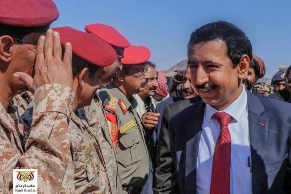 الرياض: الرئيس اليمني عبدربه منصور هادي يستدعي محافظ شبوة 