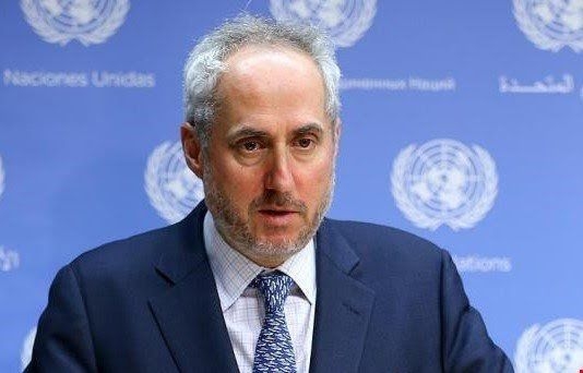 نيويورك: الامم المتحدة تجدد مطالبها بالغاء قرار تصنيف الحوثيين منظمة ارهابية