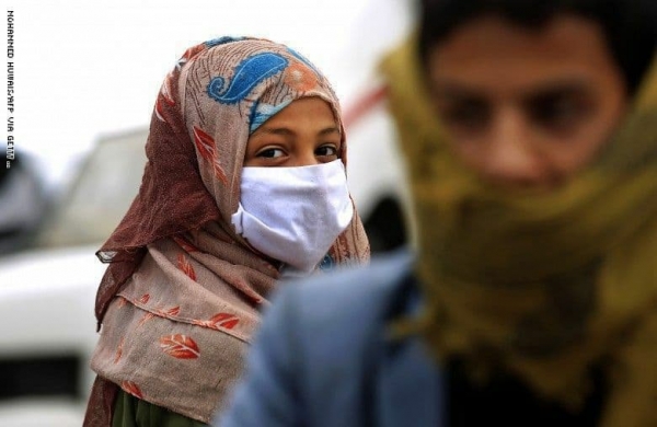 اليمن: تسجيل 6 اصابات جديدة بفيروس كورونا المستجد،