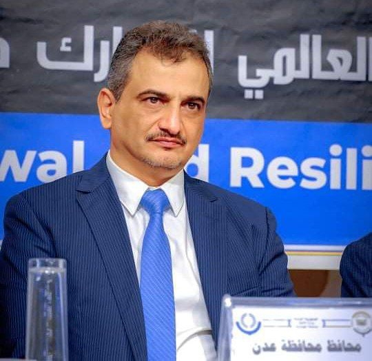 اليمن: حاكم عدن، يطالب بمنح محافظته 