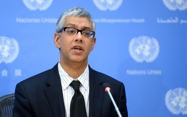 نيويورك: الامم المتحدة تؤكد تحضيرات جارية لعقد مؤتمر افتراضي في 1 مارس/اذار المقبل من اجل حشد التبرعات لمواجهة الازمة الانسانية الحادة في اليمن