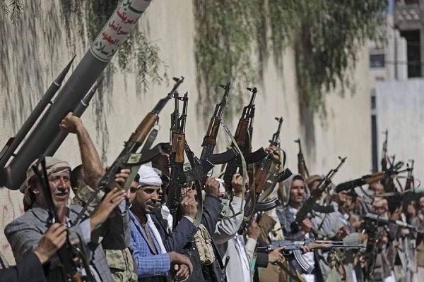لندن:المبعوث الأمريكي الخاص الى اليمن تيم ليندركينج يقول ان الحوثيين صاروا 