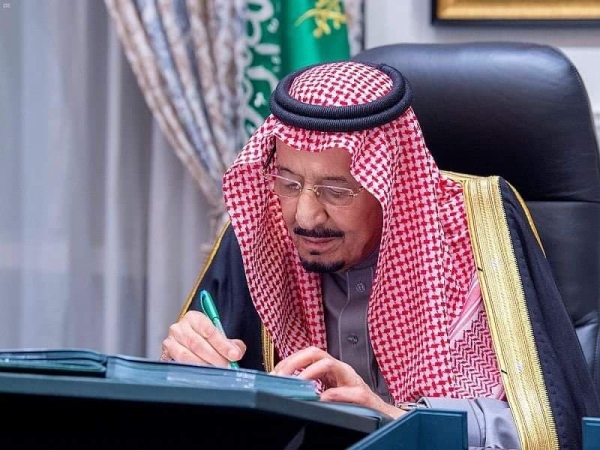 الرياض: مجلس الوزراء السعودي يجدد ادانة هجمات الحوثيين العابرة للحدود