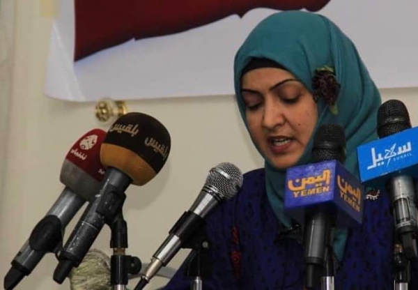 اليمن: نساء اليمن يواجهن انتهاكات جسيمة ويكافحن من اجل البقاء