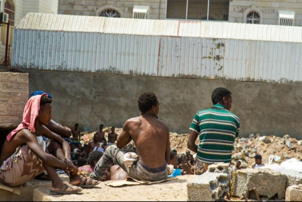 اليمن: منظمة مواطنة تروي قصة 
