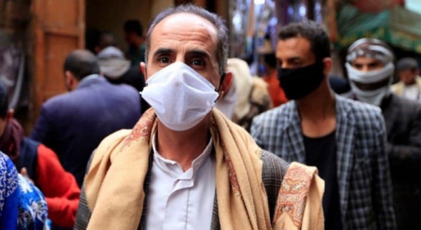 اليمن: الحكومة المعترف بها تعلن حال الطوارىء الصحية في البلاد