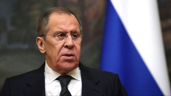 موسكو: روسيا ترحب بالمبادرة السعودية لإنهاء الحرب في اليمن، وتدعو كافة أطراف النزاع إلى 