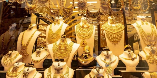 اليمن: أسعار الذهب في سوق الصيغة بعدن وصنعاء اليوم الأربعاء 24 مارس2021