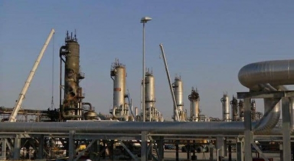 الرياض: ماذا قالت وزارة الدفاع السعوديةعن هجوم الحوثيين على محطة توزيع المنتجات البترولية في جازان؟