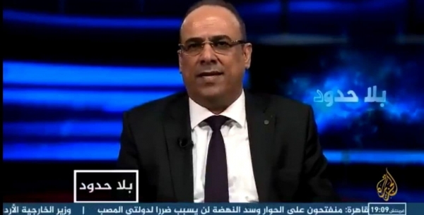 اليمن: الميسري يظهر في رسائل تحد للجميع باسثناء الرئيس