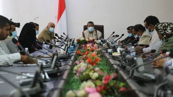 اليمن: لجنة الطوارىء في محافظة مأرب تقر اجراءات احترازية من فيروس كورونا خلال شهر رمضان