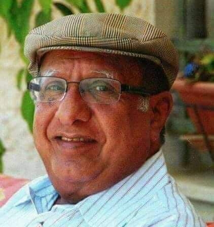 اليمن: وفاة عالم الاثار اليمني البارز البروفيسور يوسف محمد عبدالله، اثر مرض الم به مؤخرا