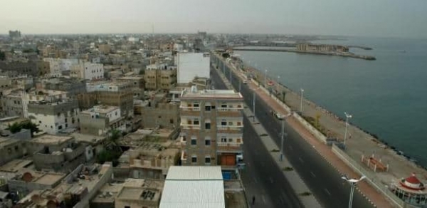 اليمن: الحوثيون يقولون ان محطة 