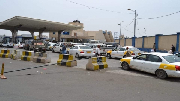 اليمن: سلطة الحوثيين تعلن زيادة اسعار البنزين ابتداء من يوم غد السبت