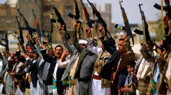 مسقط: الحوثيون يرسلون اشارة 