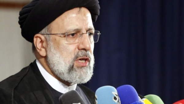 طهران:منظمة العفو الدولية تدعو إلى تحقيق بشأن الرئيس الإيراني الجديد في 