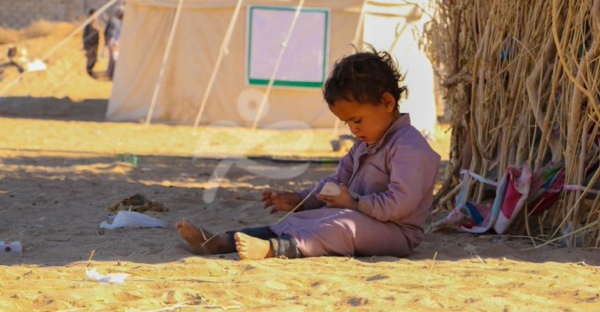 قائمة العار الأممية لمنتهكي حقوق الأطفال في اليمن : القاعدة والحوثيون والسلفيون و 