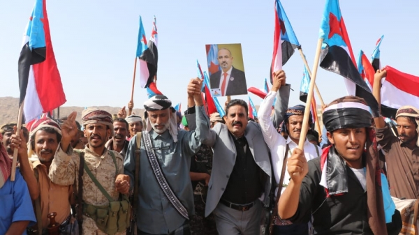 اليمن: المجلس الانتقالي يعلق مشاركته مجددا في مفاوضات الرياض
