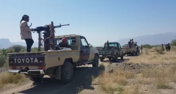 اليمن: الحزام الامني يحذر من احتمالات صدام مسلح في محافظة لحج