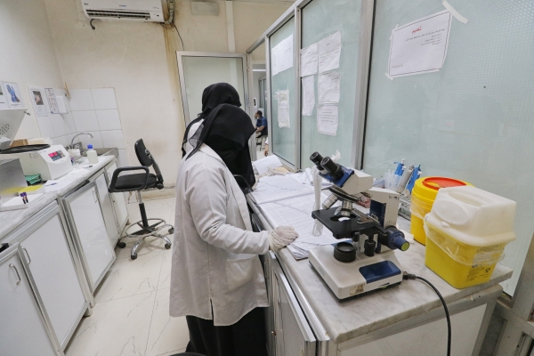 اليمن: تسجيل حالتي اصابة بفيروس كورونا