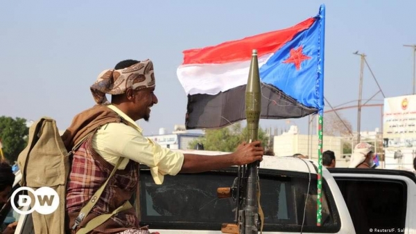 اليمن:الانتقالي الجنوبي يقول ان فعالياته الجماهيرية ليست استفزازا لأحد ويدعو الى تنفيذ 