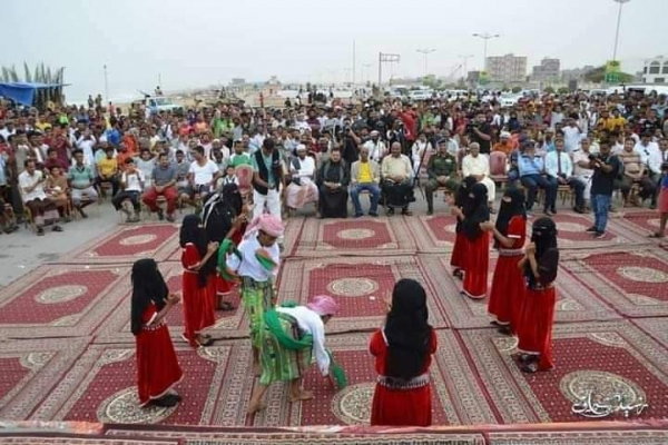 اليمن: حضرموت في عهدة نجم البلدة