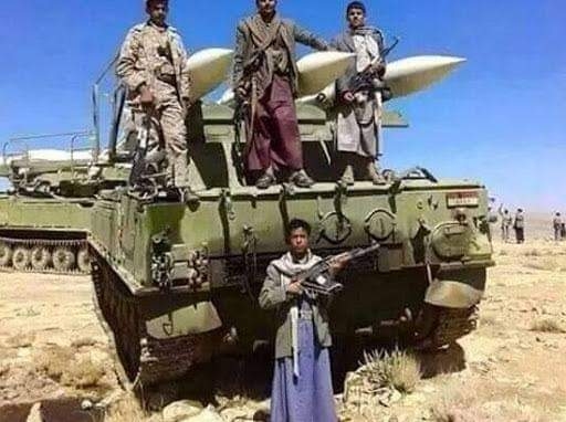 اليمن: الحوثيون يعلنون جاهزيتهم لمفاوضات سلام مع السعودية دون 