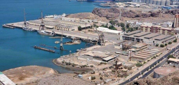 اليمن: قيادة ميناء عدن تعلن فشل كافة الجهود لتعويم السفينة