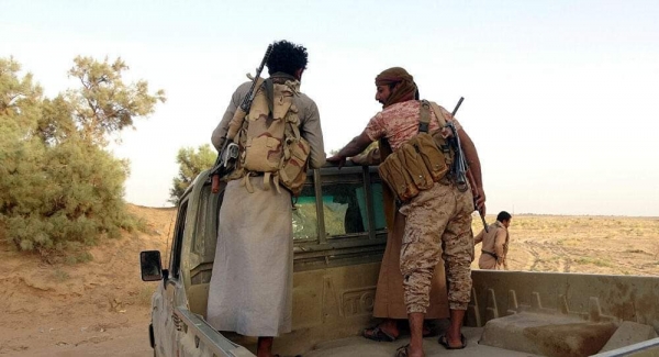 اليمن: 4 قتلى باشتباكات بين قوات للانتقالي الجنوبي والمسلحين الحوثيين