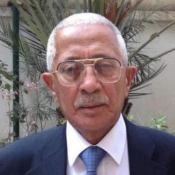اليمن: الاعلان عن وفاة وزير المالية الاسبق محمد احمد الجنيد، متأثرا بمضاعفات جلطة دماغية اصيب بها قبل نحو عامين.