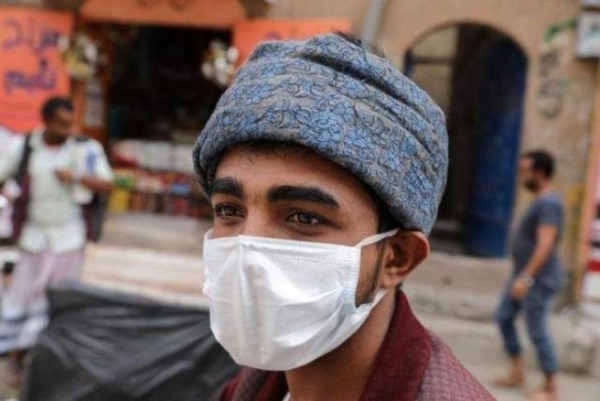 اليمن: حالة وفاة واحدة بفيروس كورونا