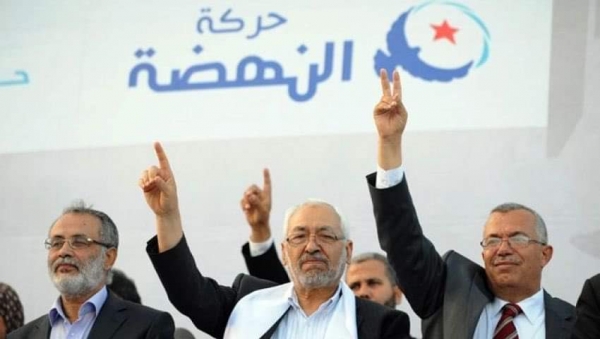 تونس: حزب النهضة يدعو إلى انتخابات تشريعية ورئاسية مبكرة