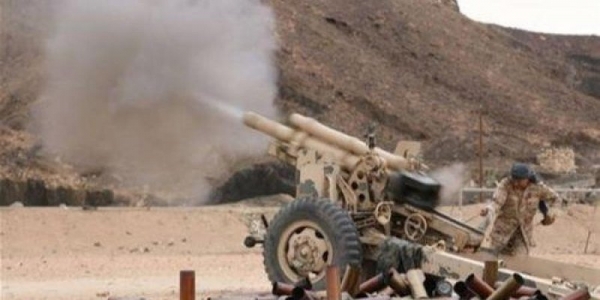 اليمن: القوات الحكومية تقول انها حققت تقدما جديدا جنوبي مارب