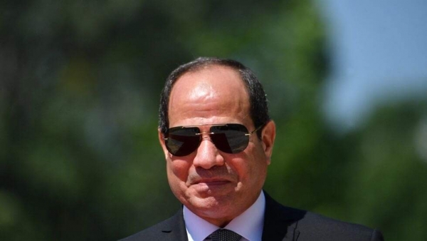 القاهرة-الرئيس السيسي: حان الوقت لزيادة سعر رغيف الخبز المدعوم