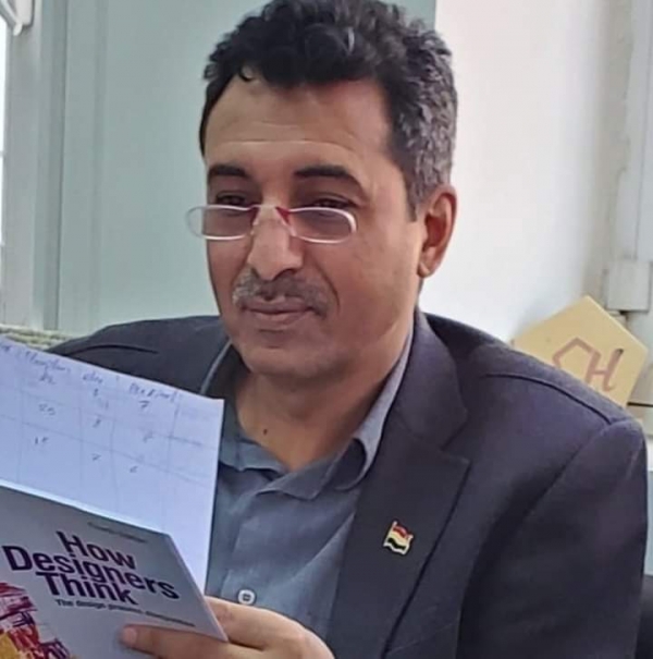 اليمن: سلطة الحوثيين تلقي القبض على مشتبهين باغتيال استاذ جامعي وسط صنعاء(مصدر عائلي)