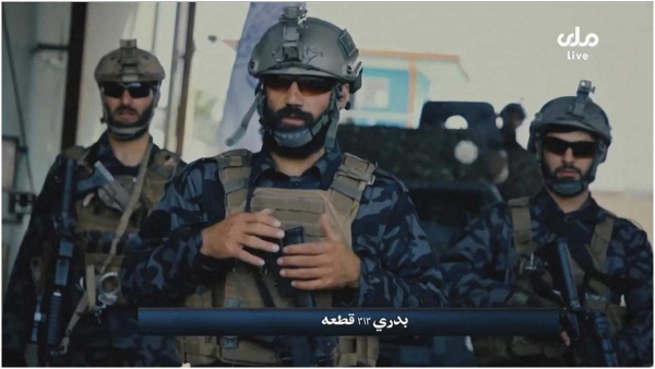 افغانستان: تعرّف على كتيبة النخبة في حركة طالبان 