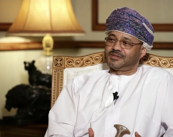 سلطنة عمان تكشف عن قرب استئناف العملية السياسية و