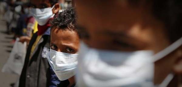 اليمن: 47 حالة اصابة ووفاة بفيروس كورونا