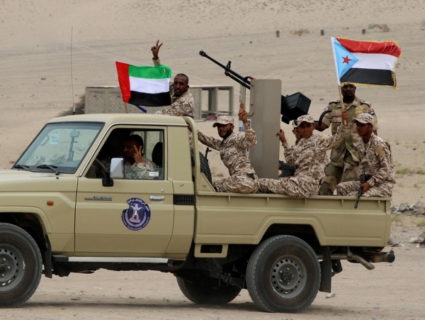 اليمن: الانتقالي الجنوبي يبدأ اجراءات صرف مرتبات عشرات الالاف من قواته