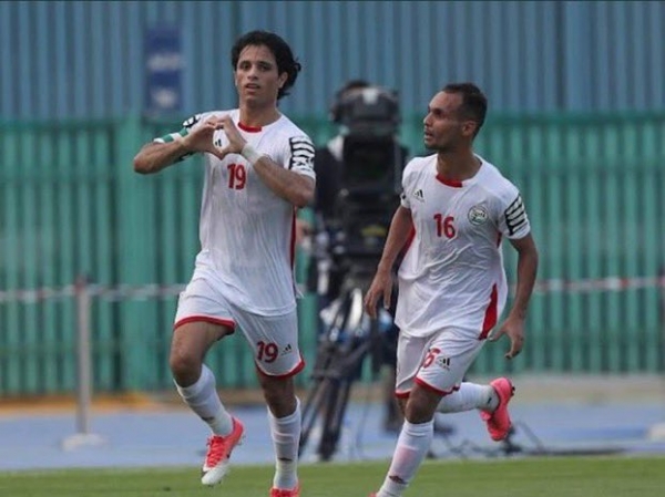 الرياض: المنتخب اليمني الاولمبي يعزز حظوظه في التأهل الى الدور نصف النهائي انتظارا لمواجهة الجمعة