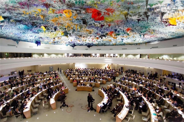 جنيف: الأمم المتحدة تنهي تحقيقا بجرائم حرب محتملة في اليمن