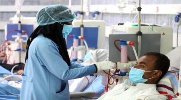 اليمن: 29 حالة اصابة ووفاة جديدة بفيروس كورونا