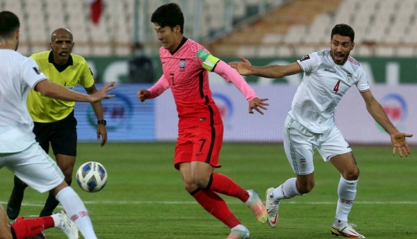 تصفيات مونديال 2022: اليابان تنعش آمالها ولبنان يعود للمنافسة