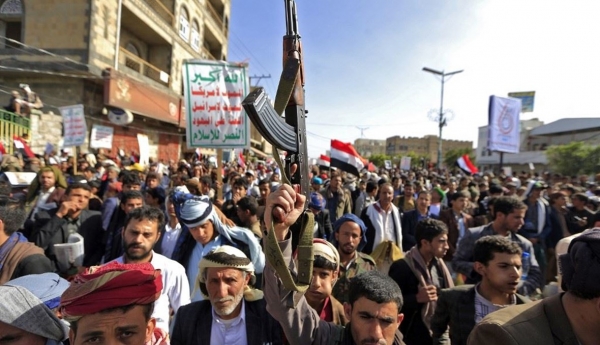 تحليل: ما هو النصر الذي يحققه الحوثيون في اليمن؟*
