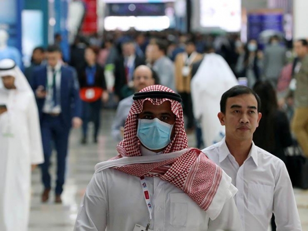 الرياض: السعودية تخفف الإجراءات الاحترازية لمواجهة فيروس كورونا اعتبارا من الأحد
