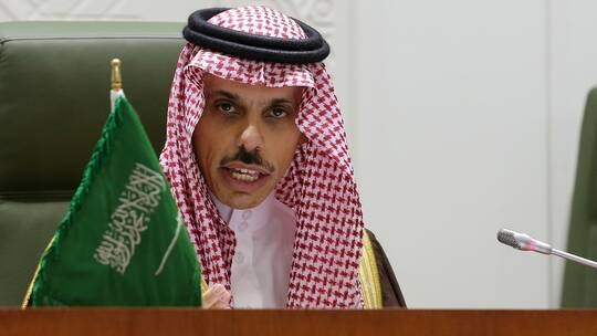 واشنطن: السعودية تدعو إلى الضغط على الحوثيين لقبول مقترحها بوقف إطلاق النار