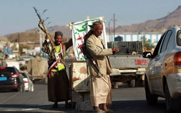 اليمن: الحزب الاشتراكي يقول ان سلطة الحوثيين اخفت عضوا في قطاعه الطلابي بتهمة التعاون مع "الشرعية"