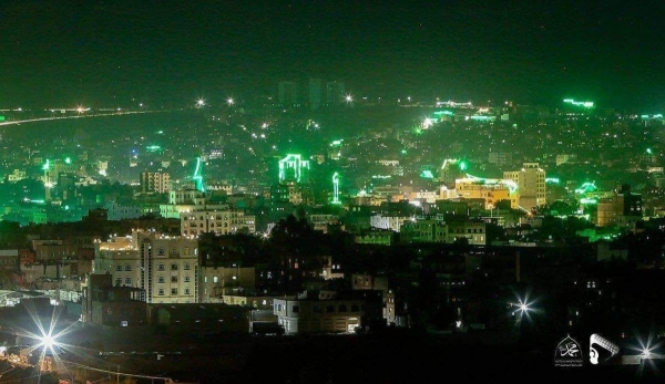 ‏اليمن: ما وراء "جائحة الاحتفالات" الدينية  ‏⁧‫