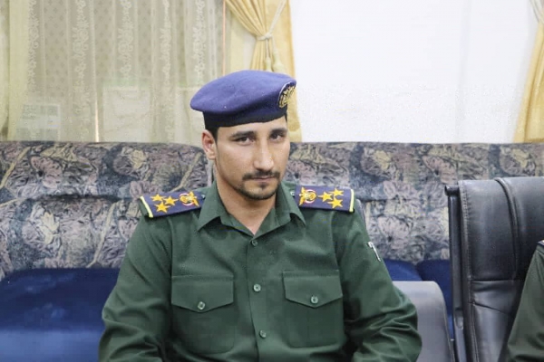 اليمن: الانتقالي الجنوبي يرفض قرار تكليف مدير جديد لشرطة وادي حضرموت