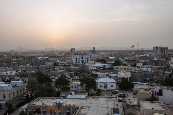 تحليل: صندوق أدوات الولايات المتحدة الفارغ في اليمن